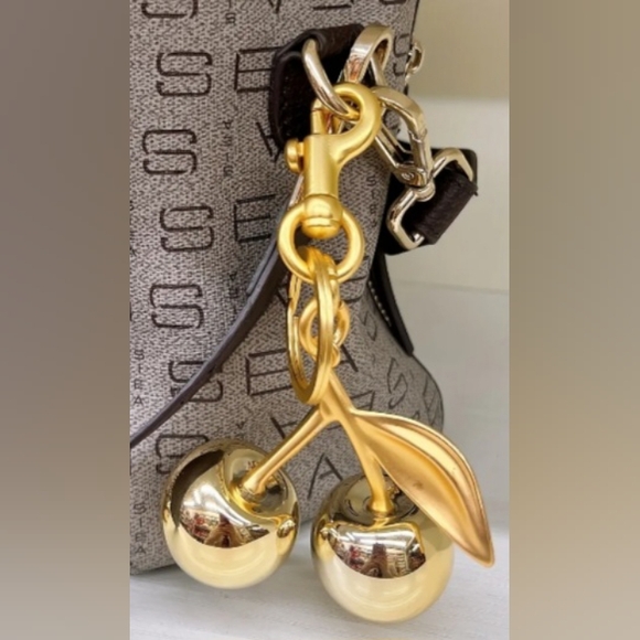 Bag charm, guitar strap, or chain. - Picture 15 of 17